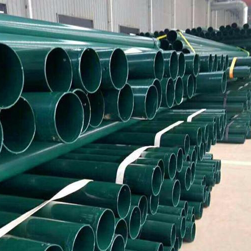 湖州热浸塑管厂家-河北凯沧科技有限公司